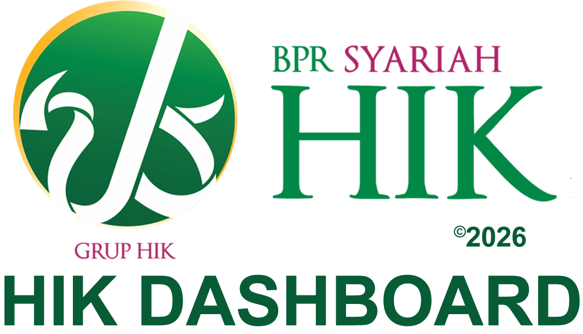 Digital Sistem BPRS HIK